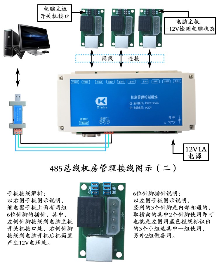 串口485機(jī)房管理10路 接線(xiàn)圖示(無(wú)標(biāo)題).jpg